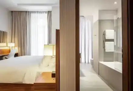 Hilton Garden Inn Bucharest Old Town - 79