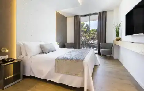 Golden Costa Salou - Adults Only 4* Sup - 5