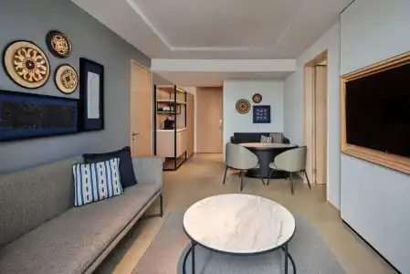 Four Points by Sheraton Phuket Patong Beach Resort - 65