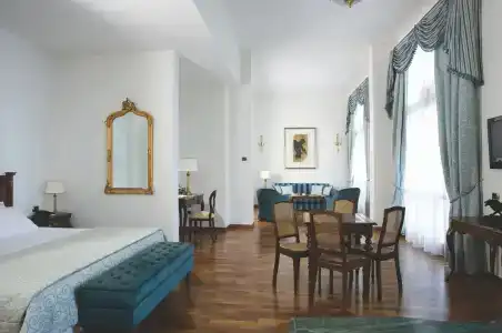 Grand Europa Palace - 66