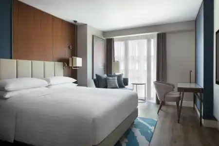 Izmir Marriott - 28
