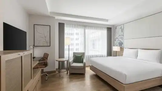 Courtyard by Marriott Bangkok - 44