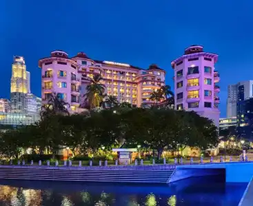 Paradox Singapore Merchant Court at Clarke Quay - 32