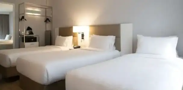 Radisson Barra Rio De Janeiro - 40