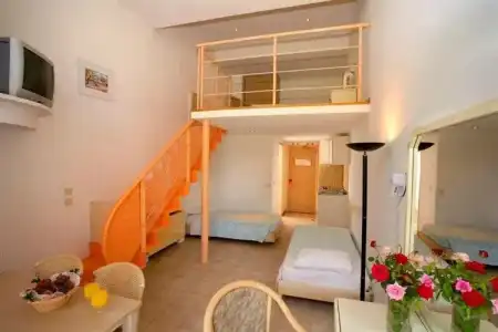 Club Marmara Doreta Beach Resort & Spa All Inclusive - 38
