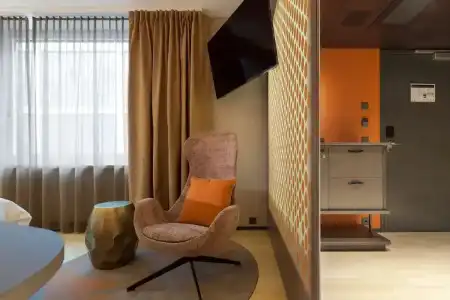 Radisson Blu, Lucerne - 71