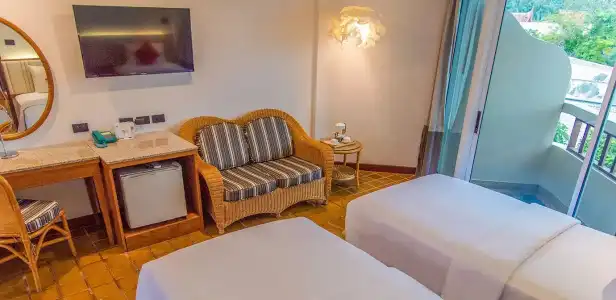 Samui Natien Resort - 55