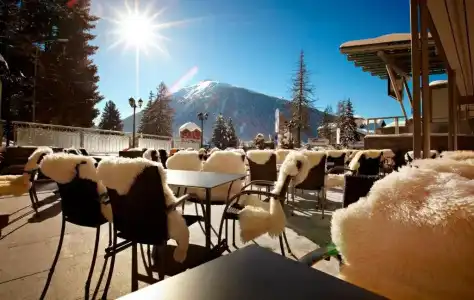 Seehof Davos - 25