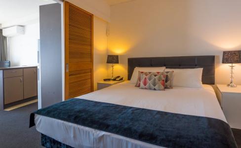 Broadbeach Savannah & Resort - 51