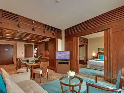 Sofitel Dubai the Palm Resort & Spa - 87