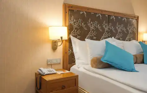 Martı Myra - Ultra All Inclusive - 34