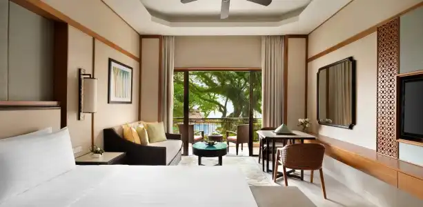 Shangri-La Rasa Sayang, Penang - 47