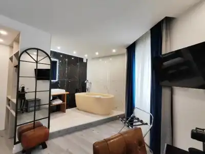 Atelier Montparnasse - 55