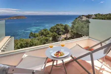 Melia Calviá Beach - 83