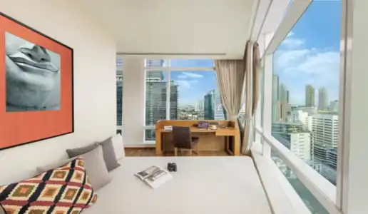 Eastin Grand Sathorn - 59