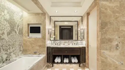 The St. Regis Cairo - 58