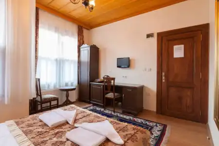 Emirhan Guesthouse & Suites - 32