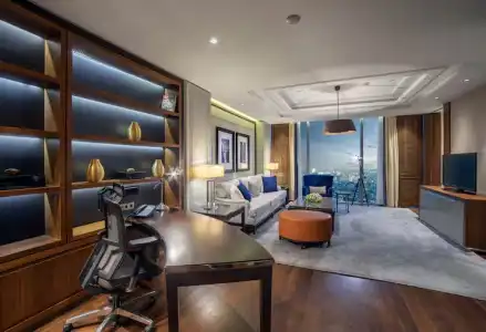 Hilton Istanbul Bomonti - 89