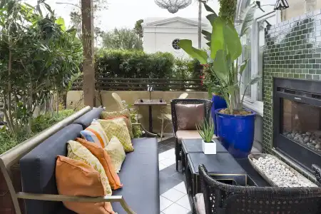 Crescent Beverly Hills - 33