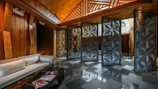 Kalima Resort & Villas Khaolak - 31