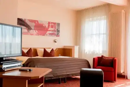 Atrium Mainz - 74