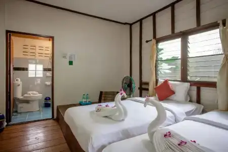 The Vatika Resort and Spa - 92