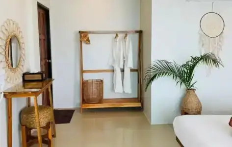 Koh Tao Heritage - 123