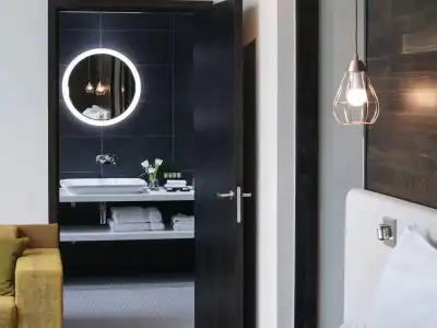 Pullman Liverpool - 54