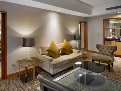 InterContinental Kuala Lumpur by IHG - 61
