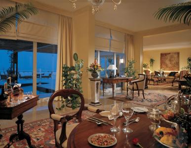 Sheraton Sharm, Resort, Villas & Spa - 39