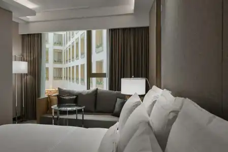 JW Marriott Kuala Lumpur - 43