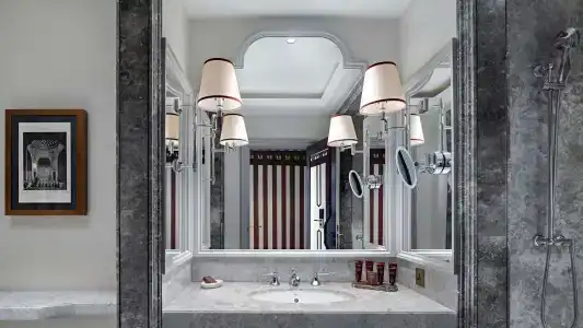 Ciragan Palace Kempinski Istanbul - 92
