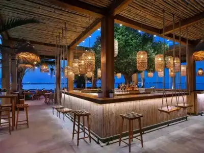 Movenpick Resort Al Marjan Island - 38