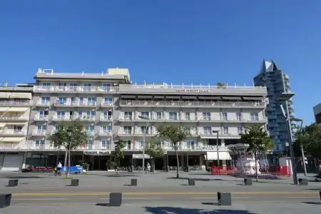 Principe Palace - 27