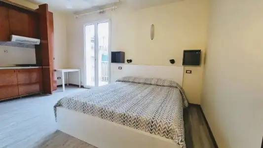 Residence B&B Rosa - 92