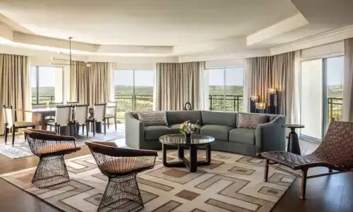 Signia by Hilton La Cantera Resort & Spa - 62