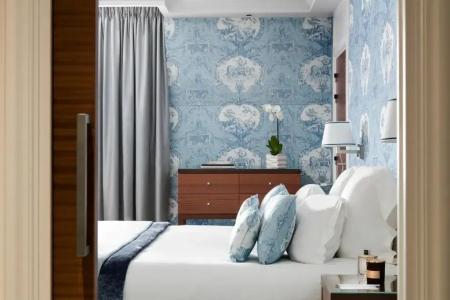 Hôtel Barrière le Normandy - 33