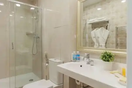 Pushkin`Hotel - 51