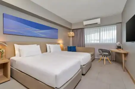 Mercure Phuket Patong Journeyhub - 38