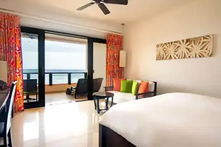 DoubleTree by Hilton Seychelles - Allamanda Resort & Spa - 60