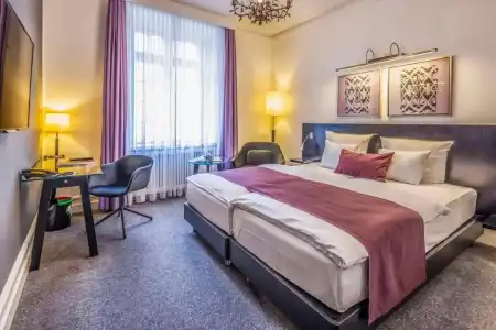 Scandic Palace - 1