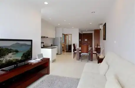 The Park Surin Serviced Apartments by Resava - 43