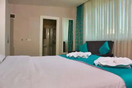 Akca Apart Otel - 3