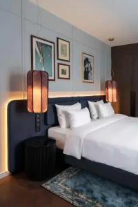 Radisson Collection, Santa Sofia Milan - 51