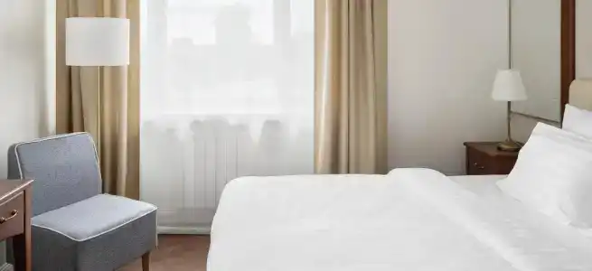 Sibir Gostinitsa - 71