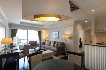 Cape House, Bangkok - 16