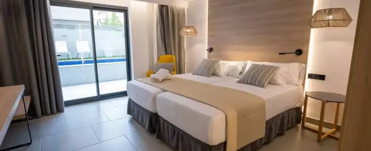 Morlans Suites - 37