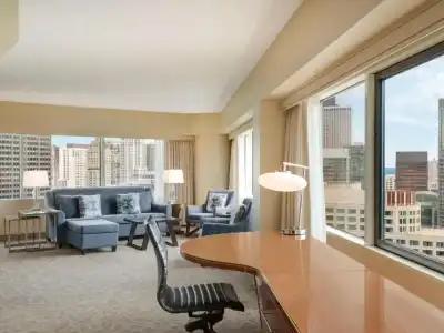 Swissotel - Chicago - 87