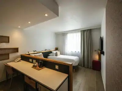 Mercure Avignon TGV et Spa - 36