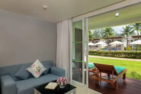 The Briza Beach Resort Khaolak - 87